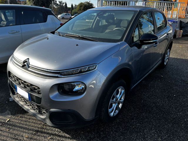 Citroën Citroen C3 PureTech 83CV