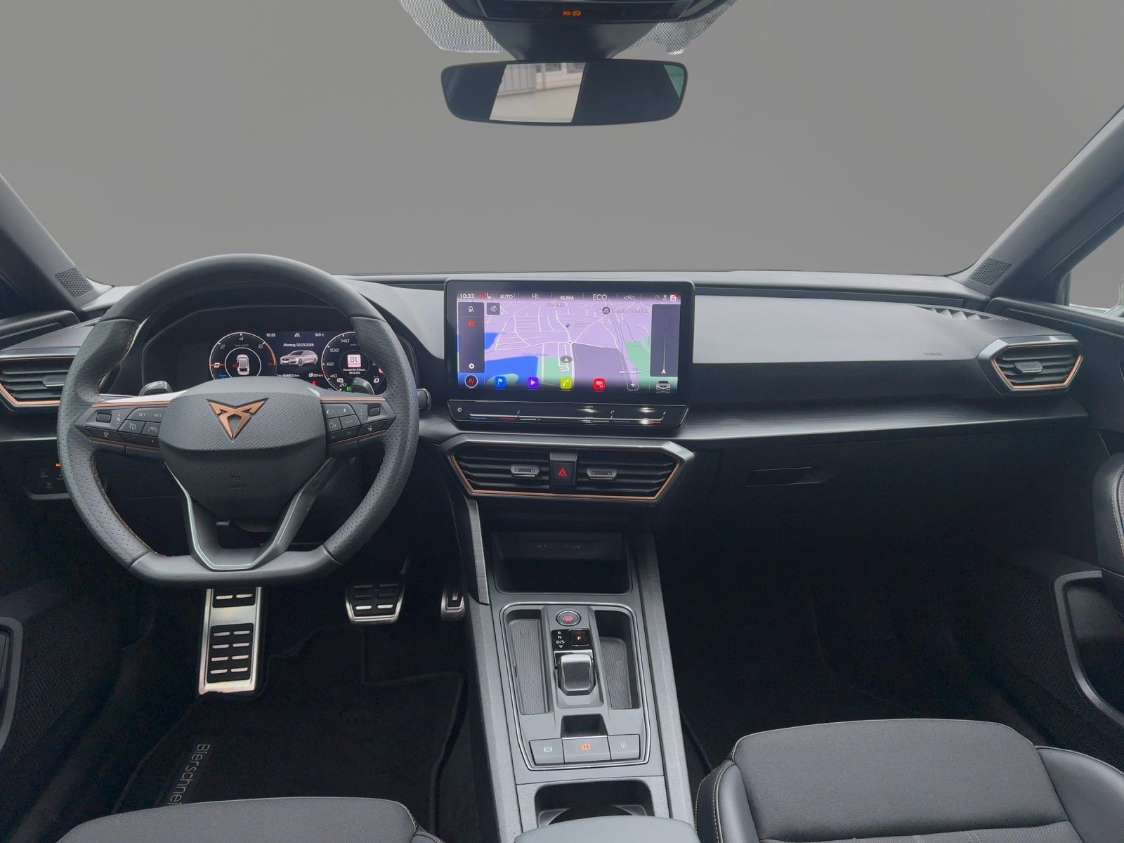 Cupra Leon - Bild 9