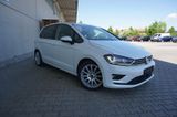 Volkswagen Golf Sportsvan 2.0TDI DSG Pano AHK Standheiz Kam - Volkswagen Golf: TDI Sport