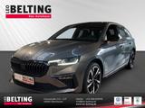 Skoda Scala Monte Carlo 1.0 TSI DSG Pano AHK Keyless M