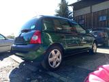 Renault Clio 2 1,2L mit TÜV - gebrauchte Renault Clio aus dem Jahr 2003