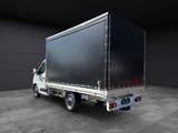 Renault Master Pritsche Schiebeplane Links Voll Alu AHK - Renault Karlsruhe