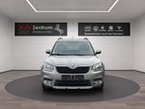 Skoda Yeti 1.4 TSI Ambition Green tec - gebrauchte Skoda Yeti aus dem Jahr 2014
