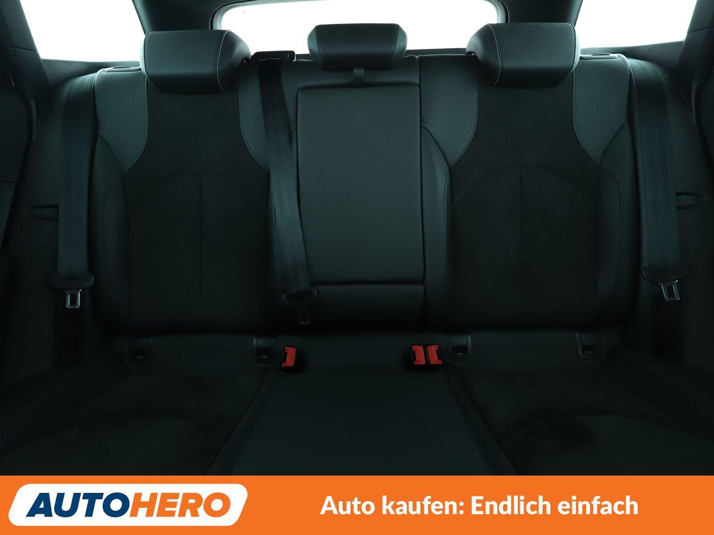 Seat Leon 2.0 TSI Cupra 300 4Drive Aut.*NAV*LED*ACC*