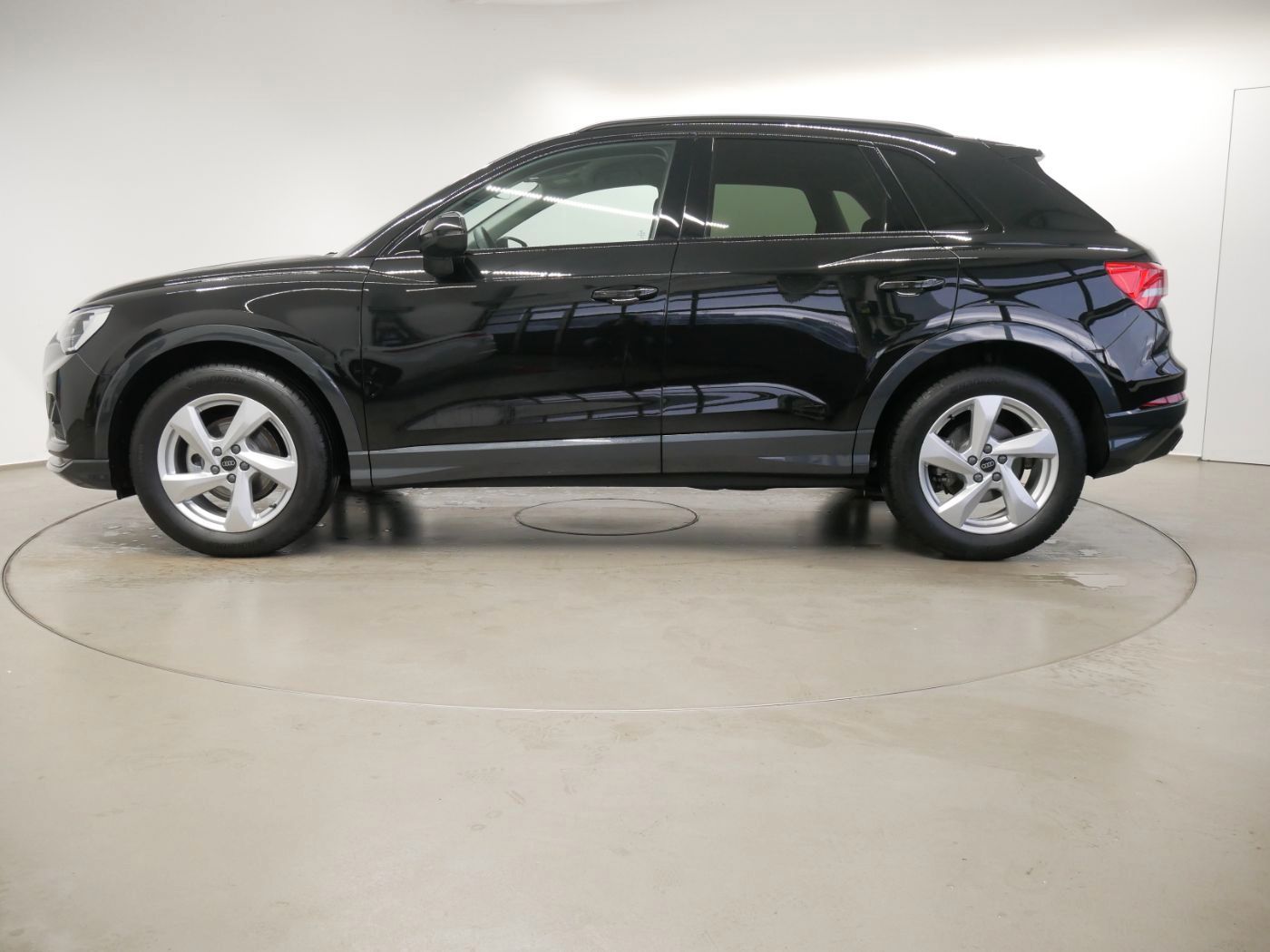 Audi Q3 - Bild 4
