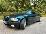 BMW Original BMW E36 328i Cabrio mit Hardtop - BMW: Cabrio, mit Hardtop