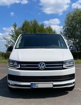 Volkswagen T6 Multivan, Neuer Motor! Edition 30, 4Motion - Volkswagen T6 Multivan: Edition