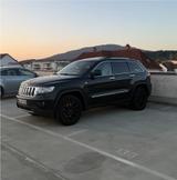 Jeep Grand Cherokee Overland 3.0 CRD (2012... - Jeep Grand Cherokee aus 2012: Overland