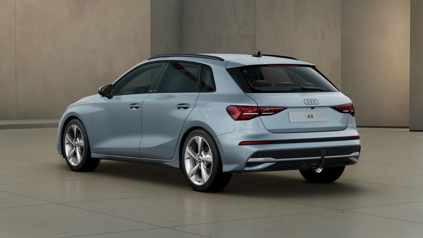 Audi A3 - Bild 4