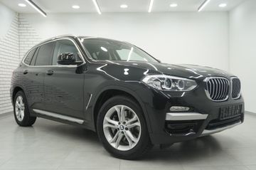 BMW X3 - 2