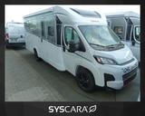 Dethleffs Just Camp Active T 7052 EBL Active Paket, Hubbet - Dethleffs Just Camp T 7052 EBL