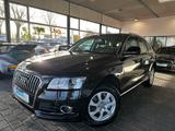 Audi Q5 2.0 TDI  quattro - gebrauchte Audi Q5 aus dem Jahr 2013