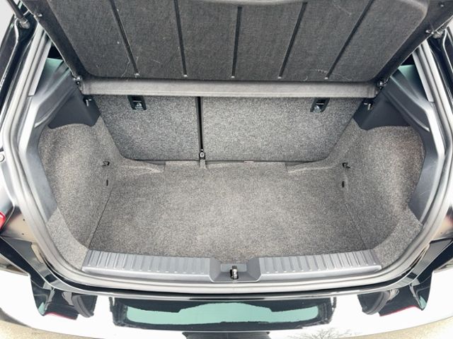 Ibiza FR PRO BLACK EDITION 1.0 TSI SHZG EINPARKH