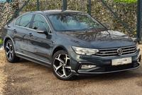 Volkswagen Passat Lim. R-Line