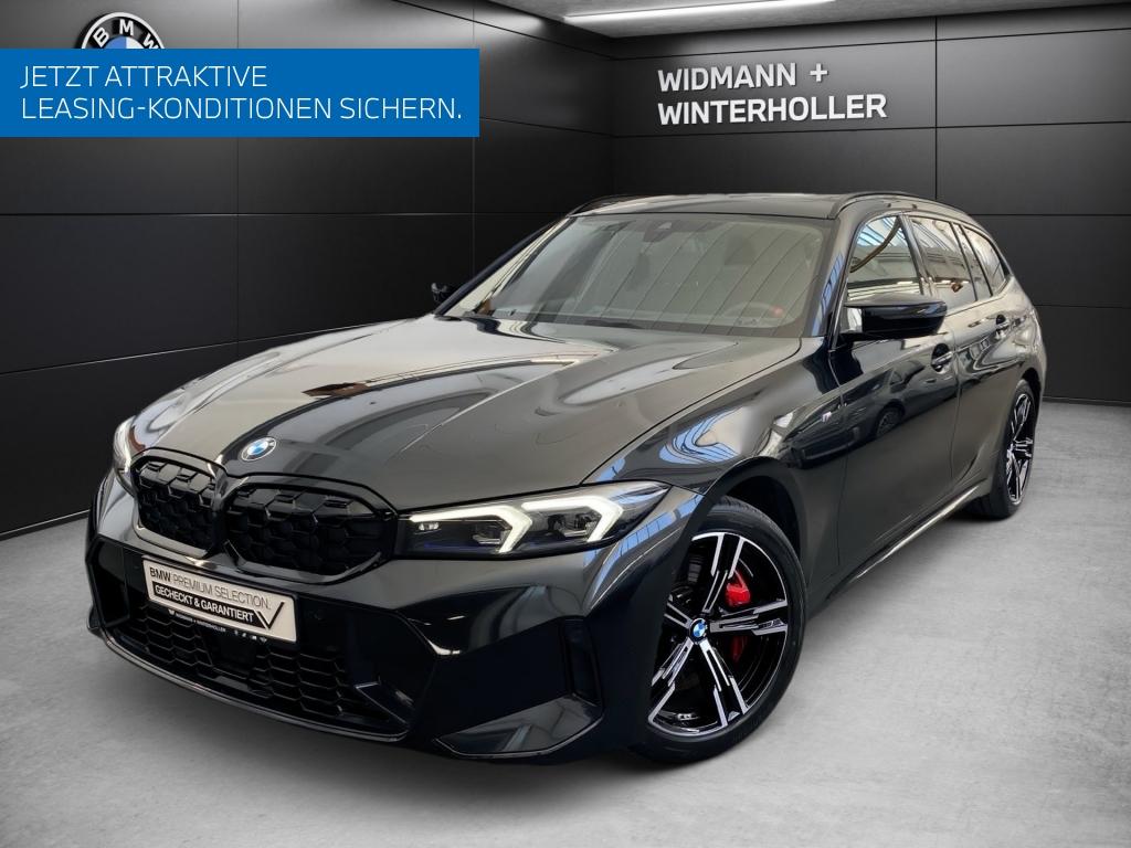 BMW M340d xDrive Touring M Sport Pro Pano ACC DA STH