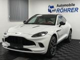 Aston Martin DBX 4.0 V8 - Aston Martin DBX Gebrauchtwagen