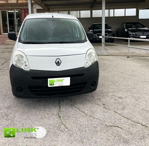 Renault RENAULT Kangoo 1.5 dCi 90CV