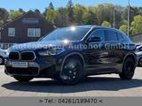 BMW X2*XDRIVE*20D*M-SPORT*HEAD-UP*PANO*LEDER*TÜV NEU - BMW Gebrauchtwagen von 2020