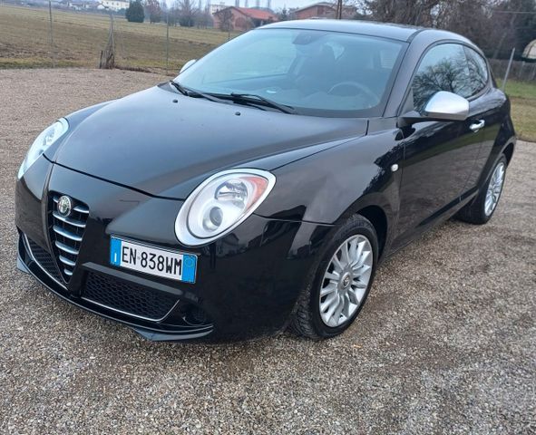 Alfa Romeo MiTo 1.3 JTDm 85 CV S&S Progression