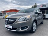 Opel Meriva B Turbo Style Klima PDC EU 6 - Opel Meriva in Nürnberg