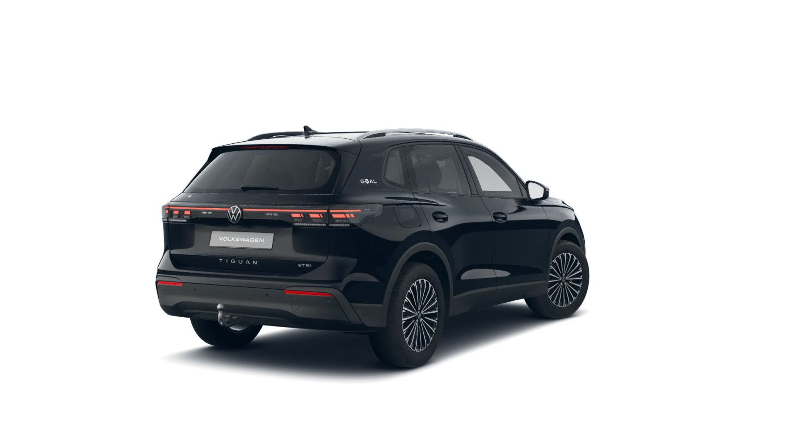Volkswagen Tiguan - Bild 8