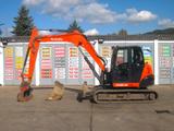 Kubota KX080-4a - Angebote