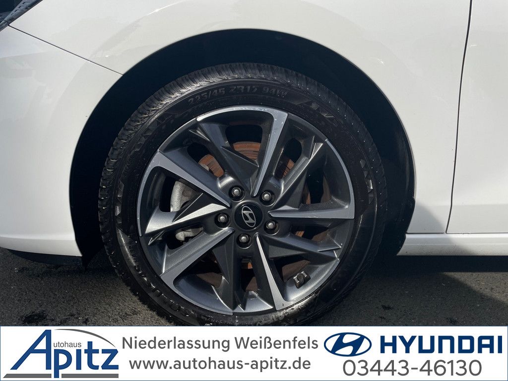 Hyundai i30 – Bild 16