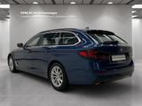 BMW 540d xDrive Standheizung AHK LiveCockpitProf - BMW 540 in Frankfurt (Main)