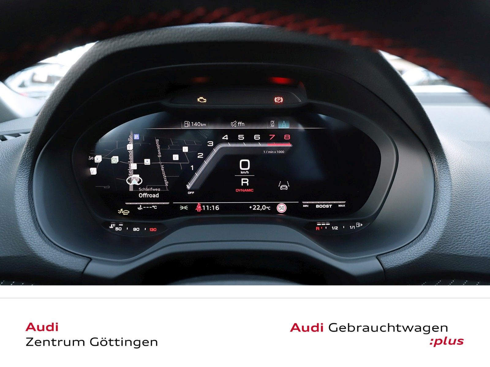 Audi SQ2 - Bild 14
