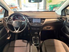 OPEL Crossland X - Ansicht 22