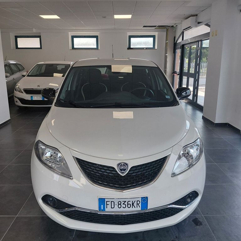 Image of Lancia Ypsilon