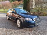 Audi A3 8P 1.9 TDI Sportback *TÜV 10/27 *K... - Audi 80: 1.9