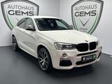 BMW X4 M40 i xDrive Sport AHK Bi-Xenon Leder HUD - BMW X4 M40 Gebrauchtwagen