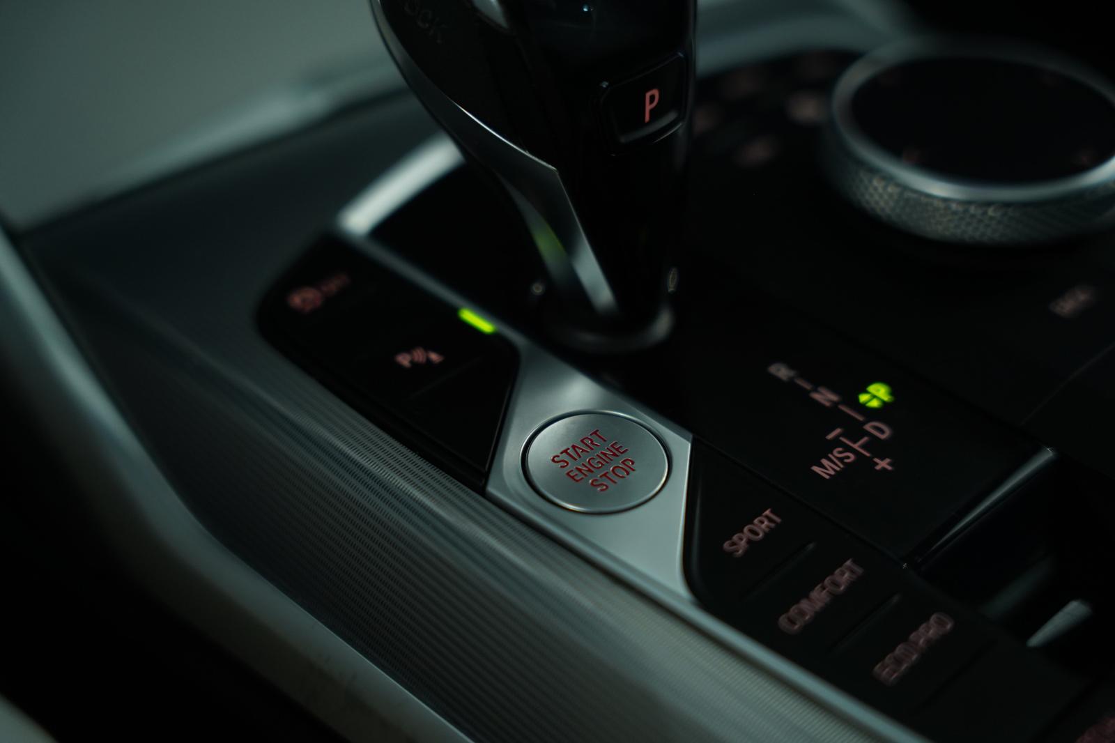 BMW M340i Touring xD *2.H *19 *Pano *Memory *HiFi