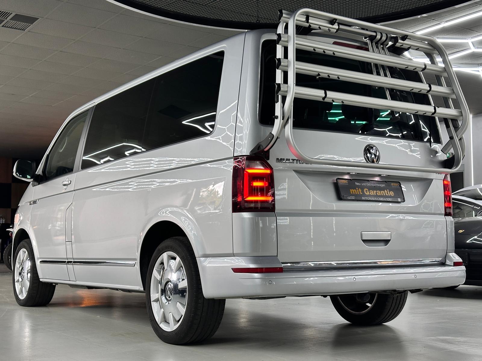 Volkswagen T6 Multivan 70 Jahre Bulli 2.0 TDI Highline