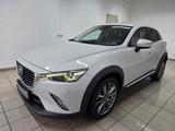 Mazda CX-3 Kizoku Intense AWD LED Leder Kamera 18" - weiße Mazda CX-3
