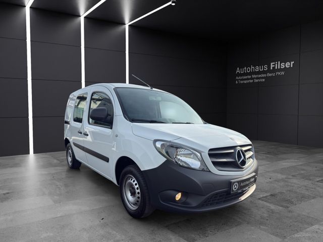 Mercedes-Benz Citan 109 CDI Kasten Lang *Klima*PTC-Hinten*AHK*
