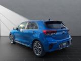 Kia Rio (YB) GT-Line 8 Fach+Keyless Entry - gebrauchte Kia Rio aus dem Jahr 2021