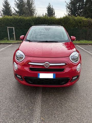 Fiat 500X 1.3 MJT - NEOP. - TETTO - 12 MESI DI G