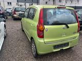 Daihatsu Cuore Top - Daihatsu Cuore: Top