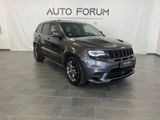 Jeep Grand Cherokee 6.4 V8 HEMI SRT Vollausstattung - Jeep: Srt 8