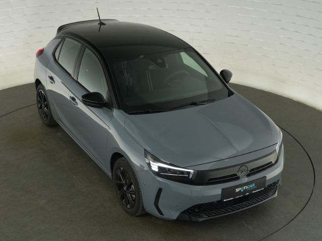 Corsa F FACELIFT GS AT+LED+RÜCKFAHRKAMERA+SITZ-/