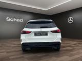 Mercedes-Benz GLA 200 AMG AMG+LED+KAM+AHK+AMBI+EASY-P+PANO+ - weiße Mercedes-Benz GLA 200