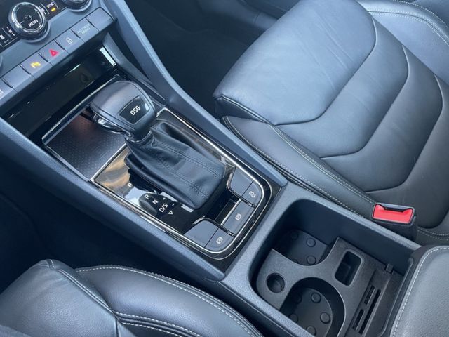 Skoda Kodiaq 2.0 TDI DSG Soleil STANDHZG LED ACC NAVI