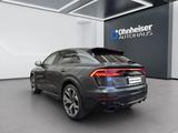 Audi RSQ8 4.0 TFSI quattro Keramik*B&O*305kmh*Matrix - Audi RSQ8 mit Benzin-Antrieb: Geländewagen, Automatik