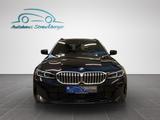 BMW 320i Touring M Sport AHK ACC HiFi SHZ RFK Memory - BMW 3er Reihe Jahreswagen