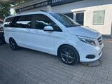 Mercedes-Benz V 250 D Lang,BlueTEC Edition/7Sitze/Tüv neu - gebrauchte Mercedes-Benz V 250 aus dem Jahr 2017