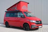 Volkswagen T6.1 California DSG 4Motion Edition NP:111.375,€ - Volkswagen T6 California in Freiburg