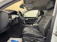 Volkswagen Touareg - Vorschau Bild 9