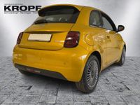 Fiat 500 - Vorschau Bild 6